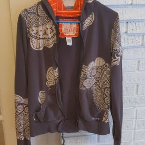 Billabong sweatshirt